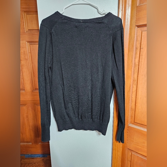 OLD NAVY ARGYLE CARDIGAN - Picture 2 of 5